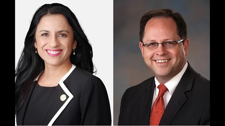 Editoral Board: Superior Court Judge Candidates-Judge Norma Rodriguez and George Cicotte