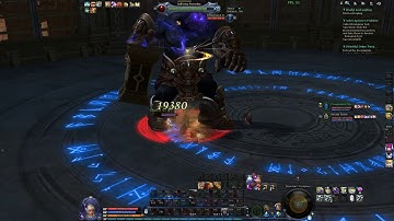 Aion EU Prometum Workshop (Doors & Rush)