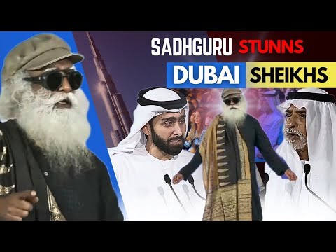 DUBAI Went Crazy