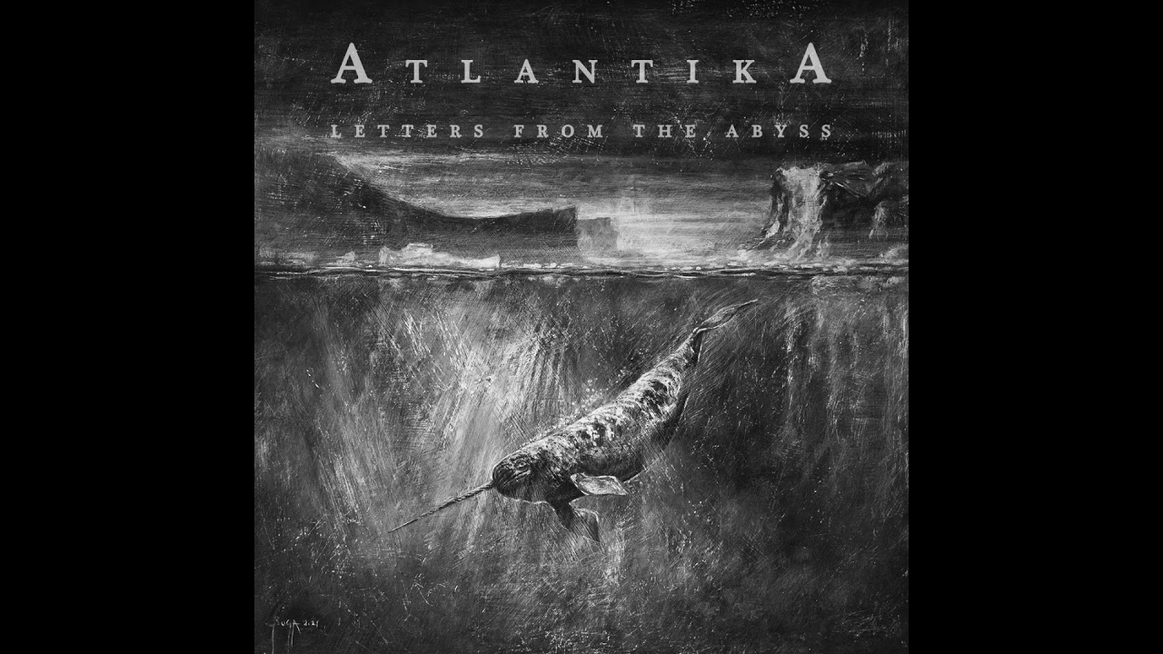 Atlantika - Tusk in the Polar Darkness