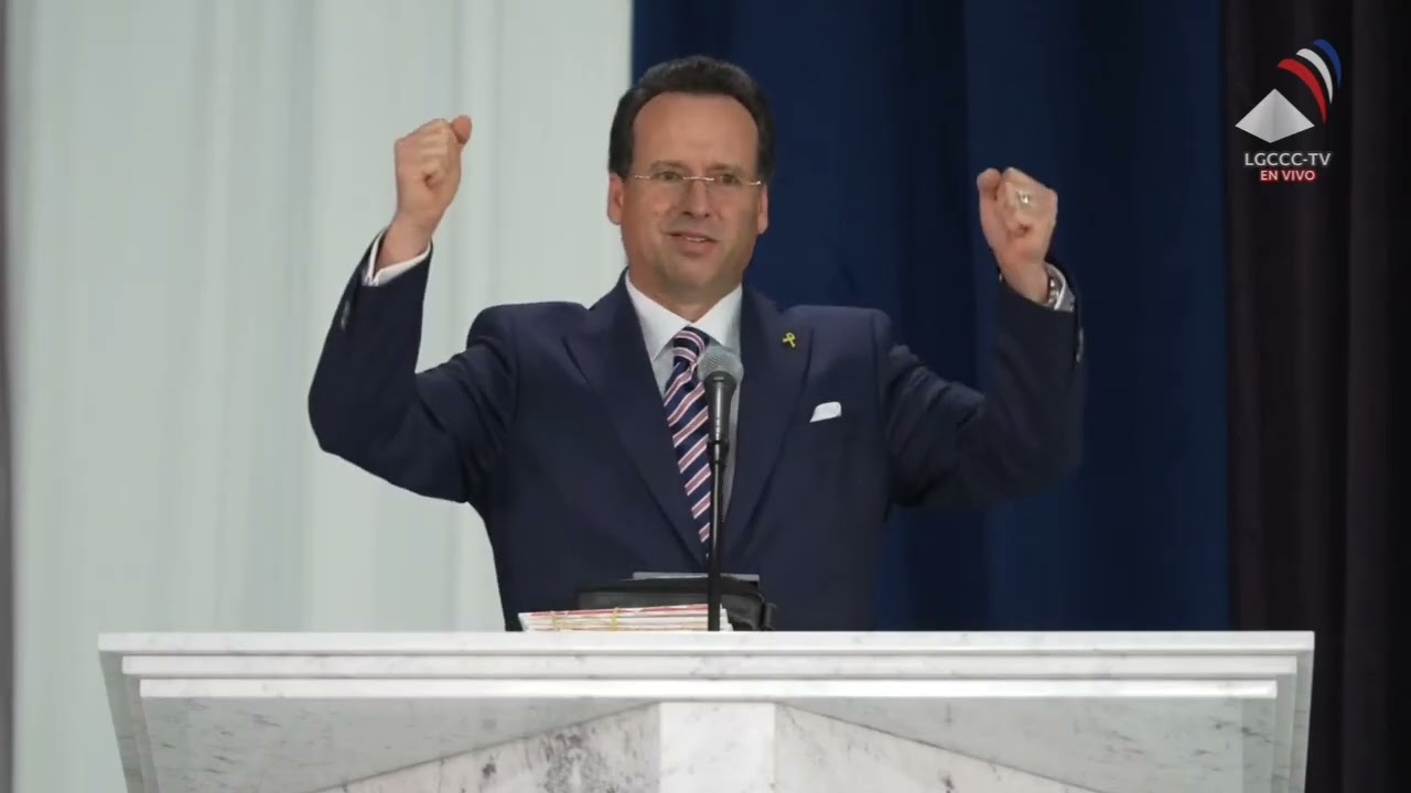 🔴No va a haber nada imposible para un familiar de un escogido!