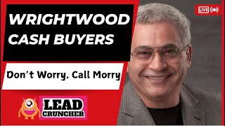 Sell Your Wrightwood Home for Cash (909) 315-5330 "Don't Worry, Call Morry"