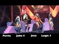 Who Lip Synced the Most on the Summer Hits Tour? (Little Mix)