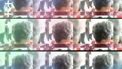 Tóc tém cho người lớn tuổi