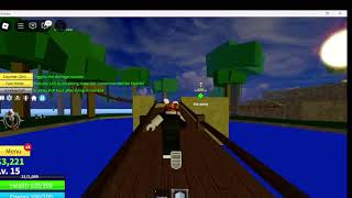 Beating 26 Blox Fruits HARDEST Challenges
