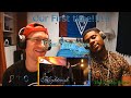 Nightwish - Ghost Love Score (PTB & Troop Reaction) Our First time listening to Nightwish!!!!!