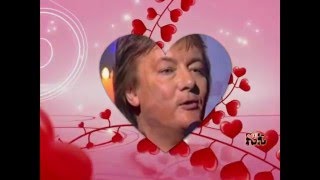 Video thumbnail of "Chris Norman Heartaches"