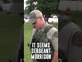 Cop Fired After Losing His Mind 🤬