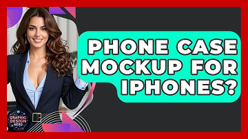 Phone Case Mockup For IPhones? - Graphic Design Nerd