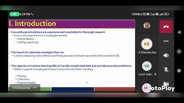 Day 3 AICTE  ATAL FDP with 200 participants organized by the department of ECE on 12.02.2025