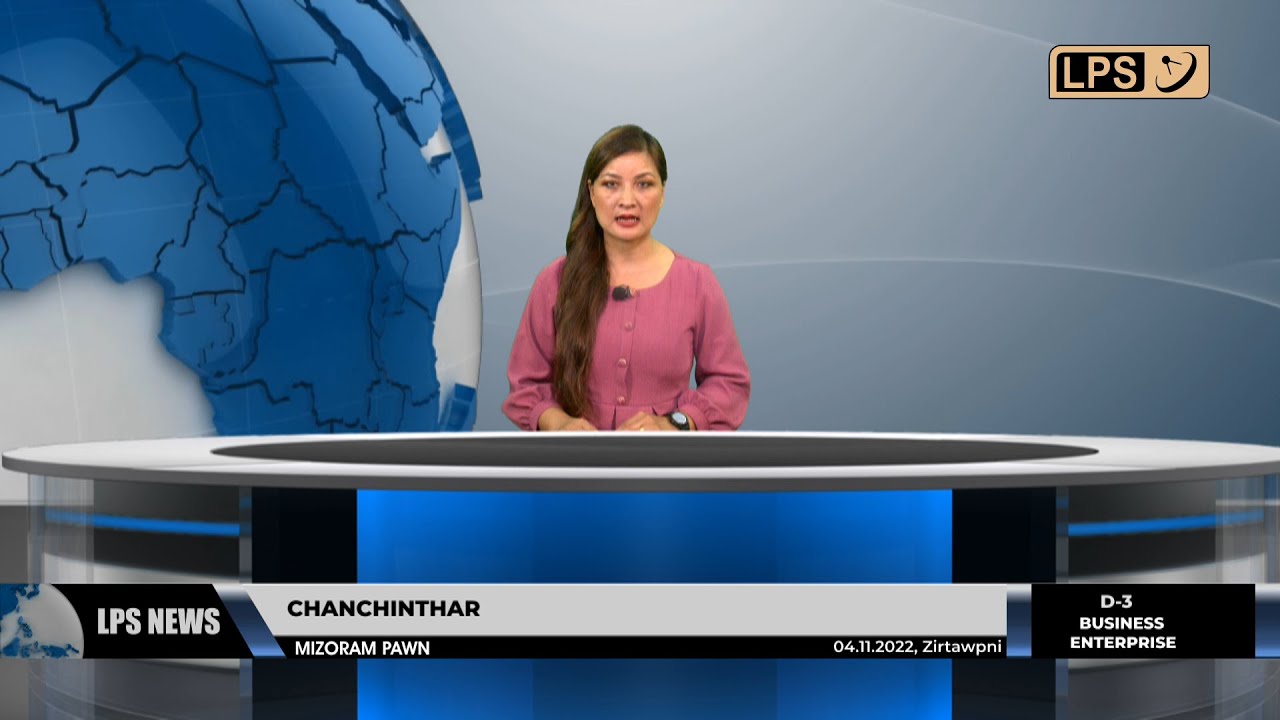 4 NOVEMBER 2022 LPS MIZORAM PAWN