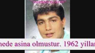 Orhan ESEN - Bir Dostum Olsun (damarın kralı) Resimi