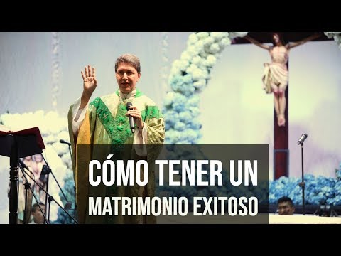 Video: De La Larga Soledad Al Matrimonio Exitoso