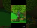 slow motion speed unlocked I super bear adventure #2026 😱😱😱