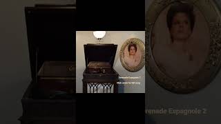 Испанская серенада 2 Serenade Espagnole 2