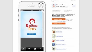 Using Live Sync To  Update the Geofences In Your Mobile Apps