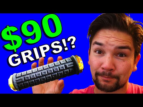 RevGrips ARE Worth It - Here's Why! - Review