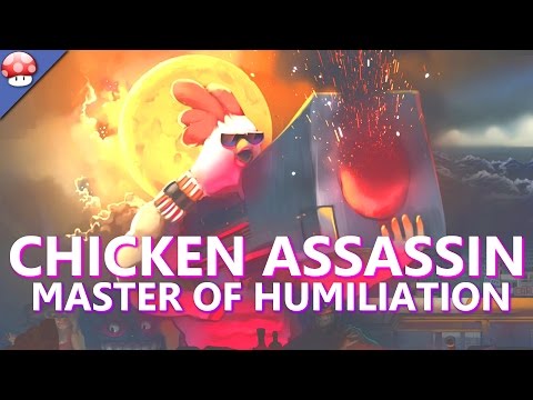 YouTube video thumbnail