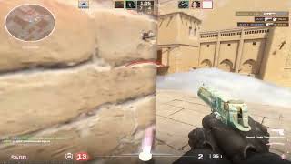 CtrlAltDelete💫 (CS2 montage)