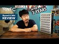 NFC Skyreach 4 Mini | Review After 3 Years - Supersedes NFC S4 Mini SFF PC Build Mini ITX case