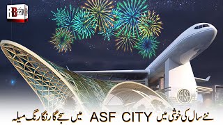 New Year 2020 Grand Festival To set Stage at ASF City New Year Celebration ASF 2020 REDBOX
