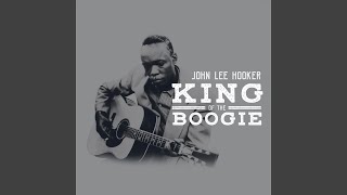 Video thumbnail of "John Lee Hooker - Boogie Chillen"