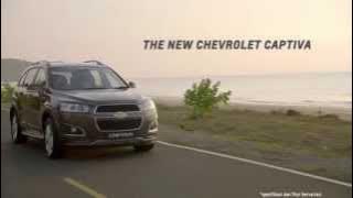 Download lagu Chevrolet Captiva - Memory Box (Iklan TV)