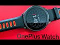 OnePlus Watch - new features, AOD, and fixes!!!! (Day 18)