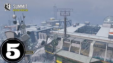 Call Of Duty Gameplay Part-5(Android/Ios)