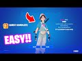 How To Complete Mae Quests in Fortnite - Snapshots Quest in Fortnite