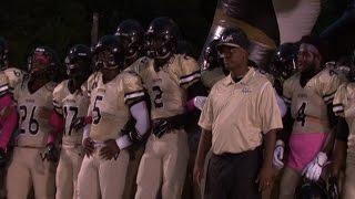 White Station vs Whitehaven - Game of the Week Highlights