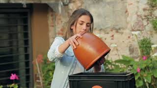 Compostaje Uruguay - Cómo Utilizar Tu Compostera
