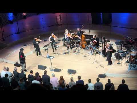 Samy Deluxe & Mikis Takeover! Ensemble - Ladies & Gentlemen Live @ Elbphilharmonie -Hamburg- 2026