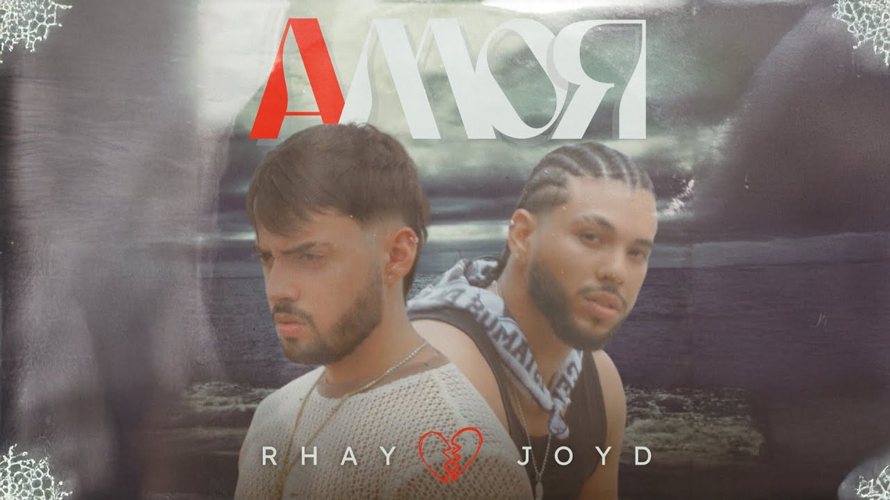 Watch Rhay, JoyD - Roma (Video Oficial) on YouTube Watch Rhay, JoyD - Roma (Video Oficial) on YouTube