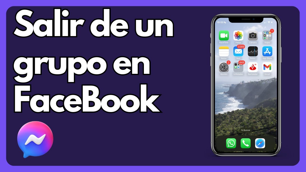 Facebook Messenger Ios Clear Cache