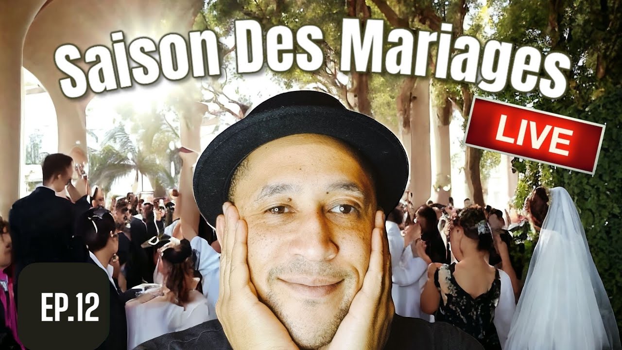 Saison des Mariages 2024 | Épisode 12 | [Replay] - YouTube