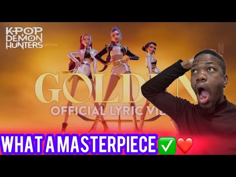 Golden Demon Rapper