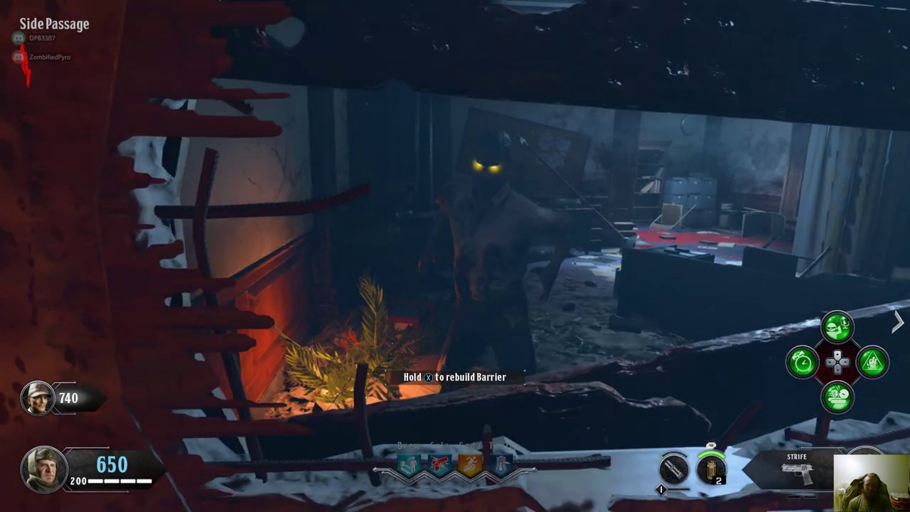 Um, actually | Jamming w/ JHobby(187), Ep. 36, Call of Duty: Black Ops 4, Classified