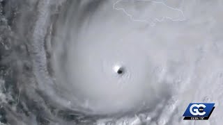 WMO retires hurricane name Melissa