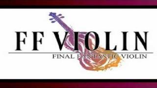 FF Violin - 6. Tina.avi