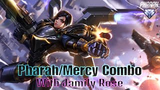 Overwatch: Toxic crybaby McCree sends hate mail after lossing to Pharmercy.