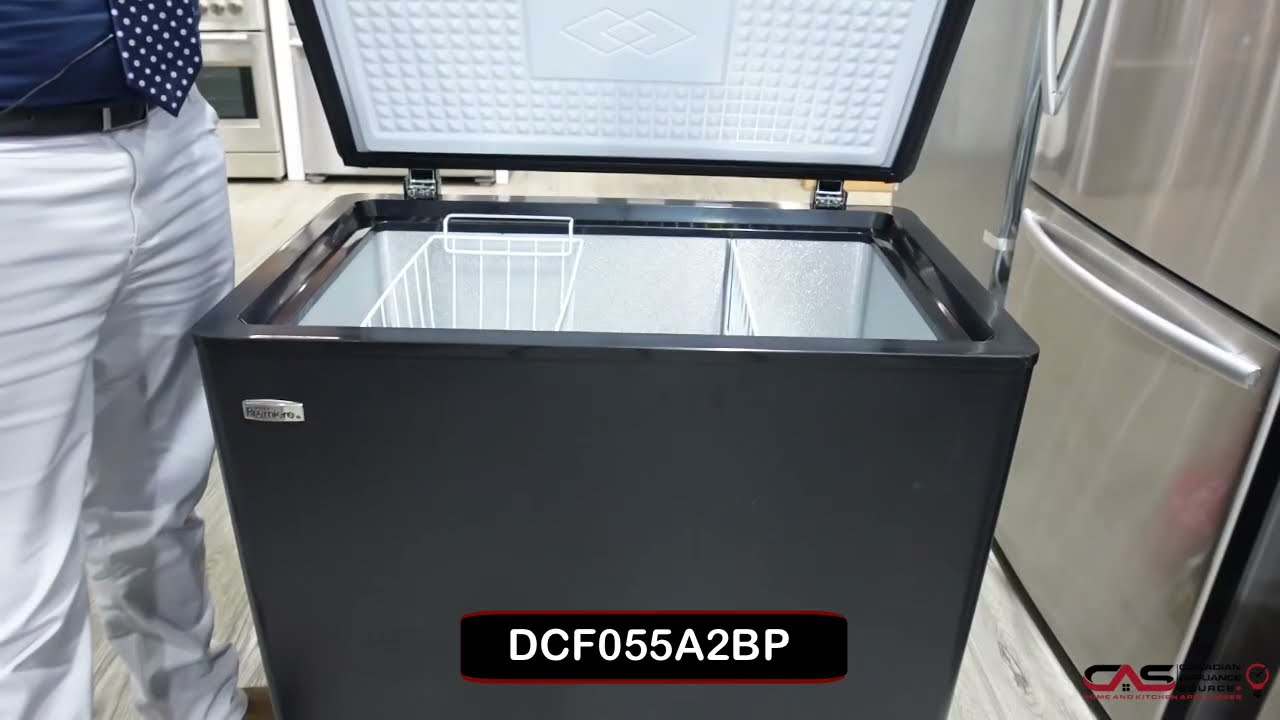 spin In front of you curb danby 5.5 chest freezer black To contribute