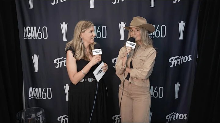 Lainey Wilson Fights Back Tears at ACM Rehearsals With Miranda Lambert and Reba McEntire