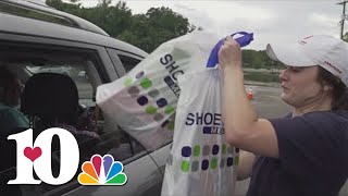 SchoolMania returns to Knox County this Friday