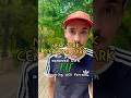 POV: Your date in Central Park only wants to talk about Elf (2003) starring Will Ferrell