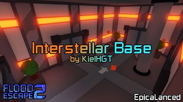 Interstellar Base (Insane) by KielHGT | FE2 Community Maps