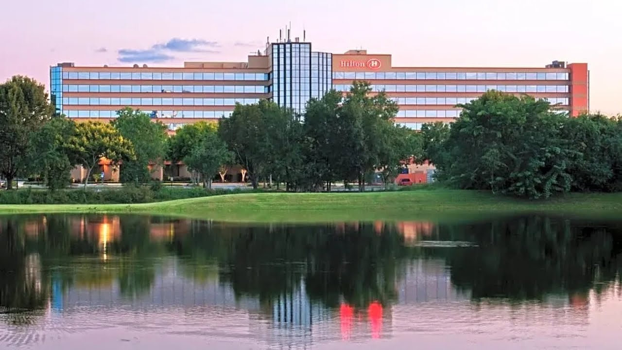 Hilton Orlando Altamonte Springs | Altamonte Springs | Hotel Review🏠