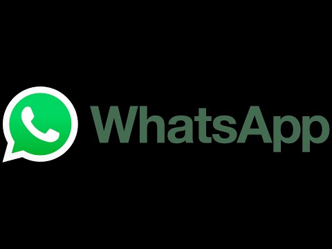 Проблемы с входом в ВАТСАП (Whatsapp) лечатся... неожиданно!