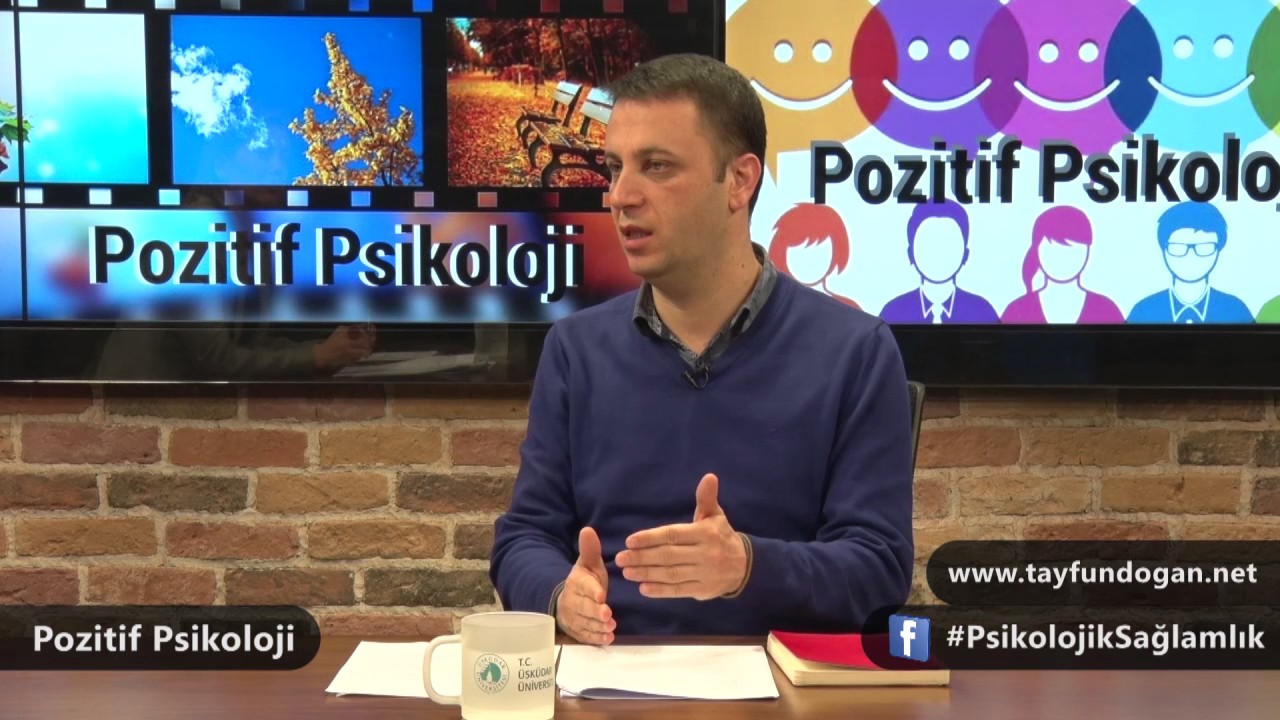 Psikolojik Sağlamlık ve Kendini Toparlama Gücü Nasıl Oluşur? | Pozitif Psikoloji