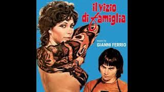 Il Vizio Di Famiglia (The Family Vice) [Film Score] (1975)